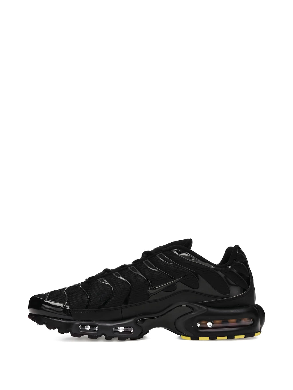 AirMax Plus TN Triple Black