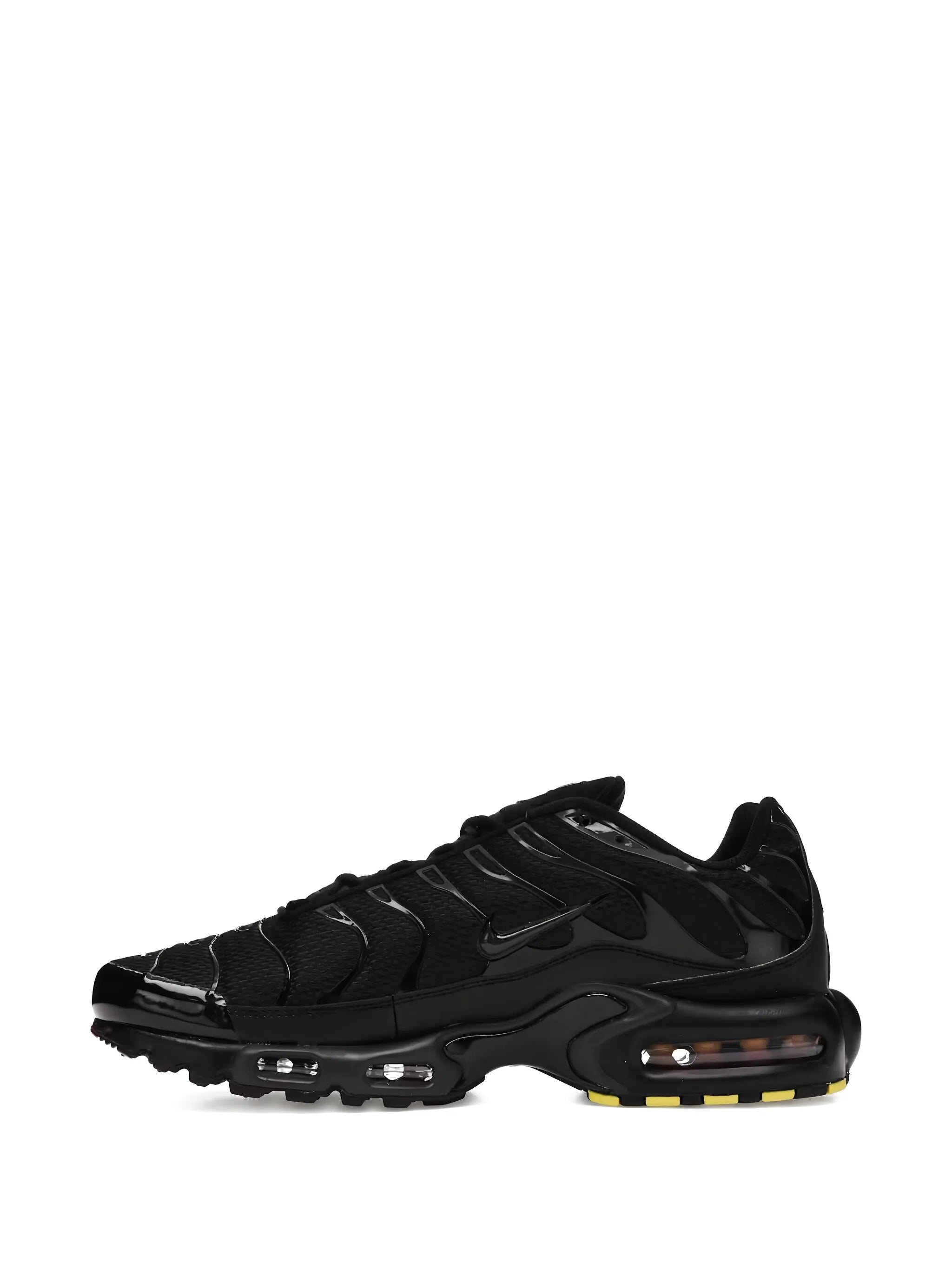 AirMax Plus TN Triple Black