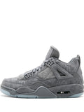 Air Jordan 4 Retro Kaws