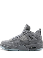 Air Jordan 4 Retro Kaws