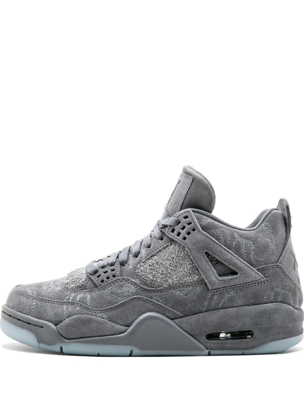Air Jordan 4 Retro Kaws