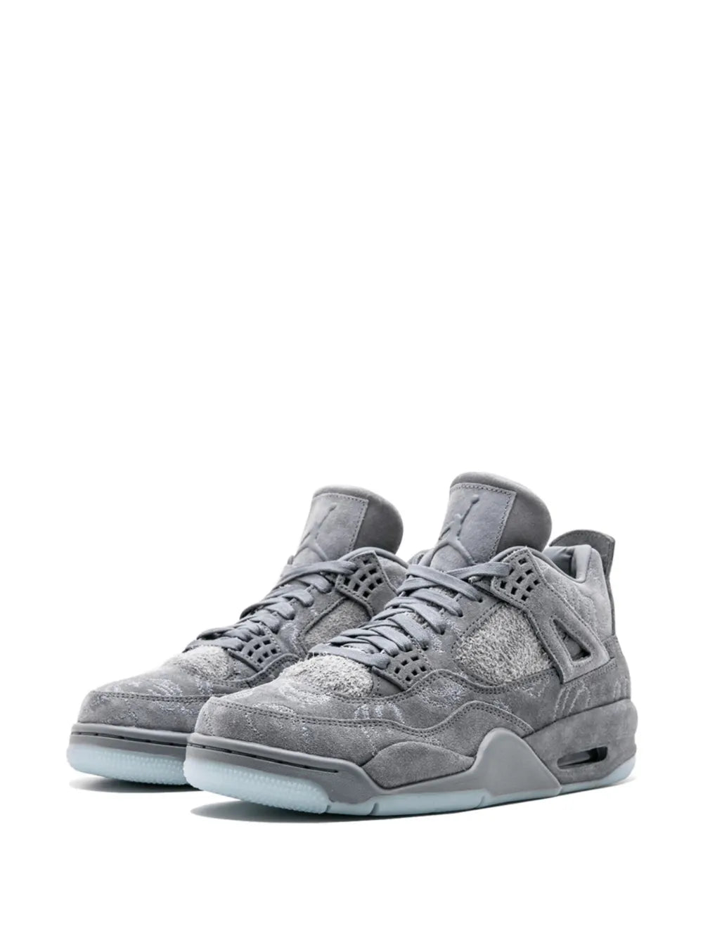 Air Jordan 4 Retro Kaws