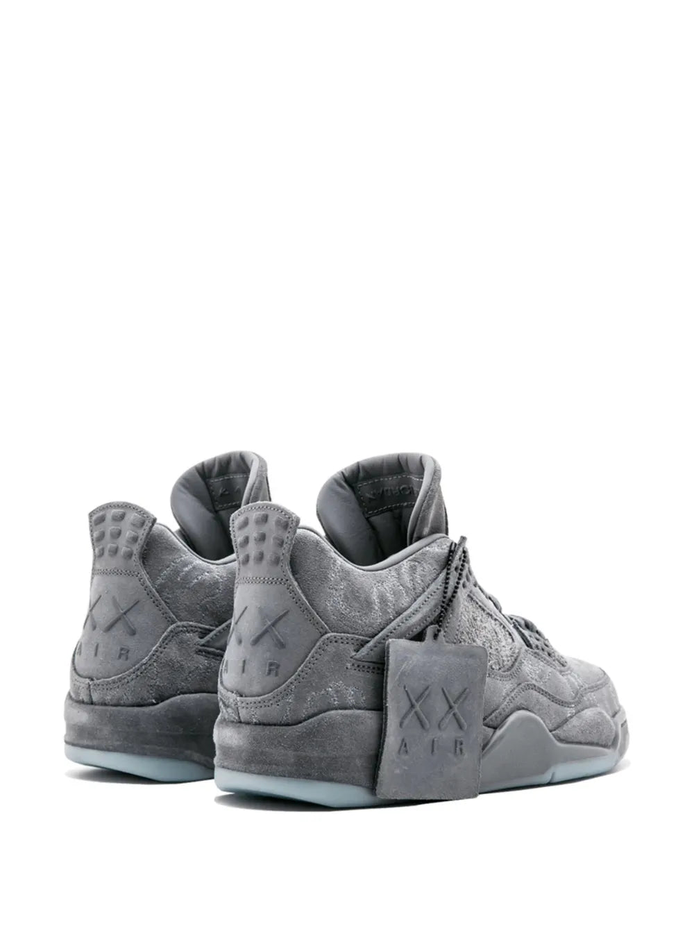 Air Jordan 4 Retro Kaws