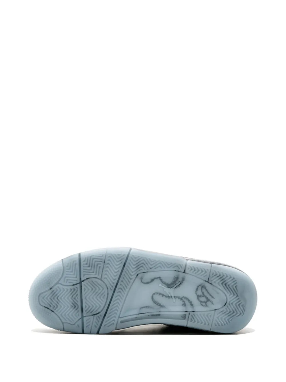 Air Jordan 4 Retro Kaws