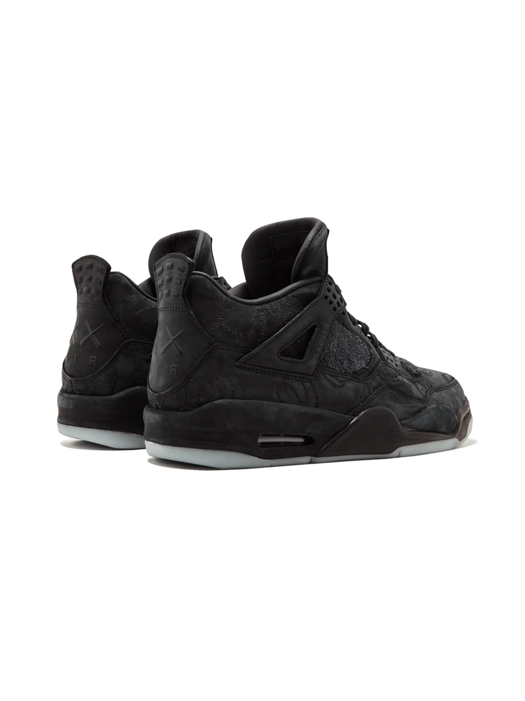 Air Jordan 4 KAWS
