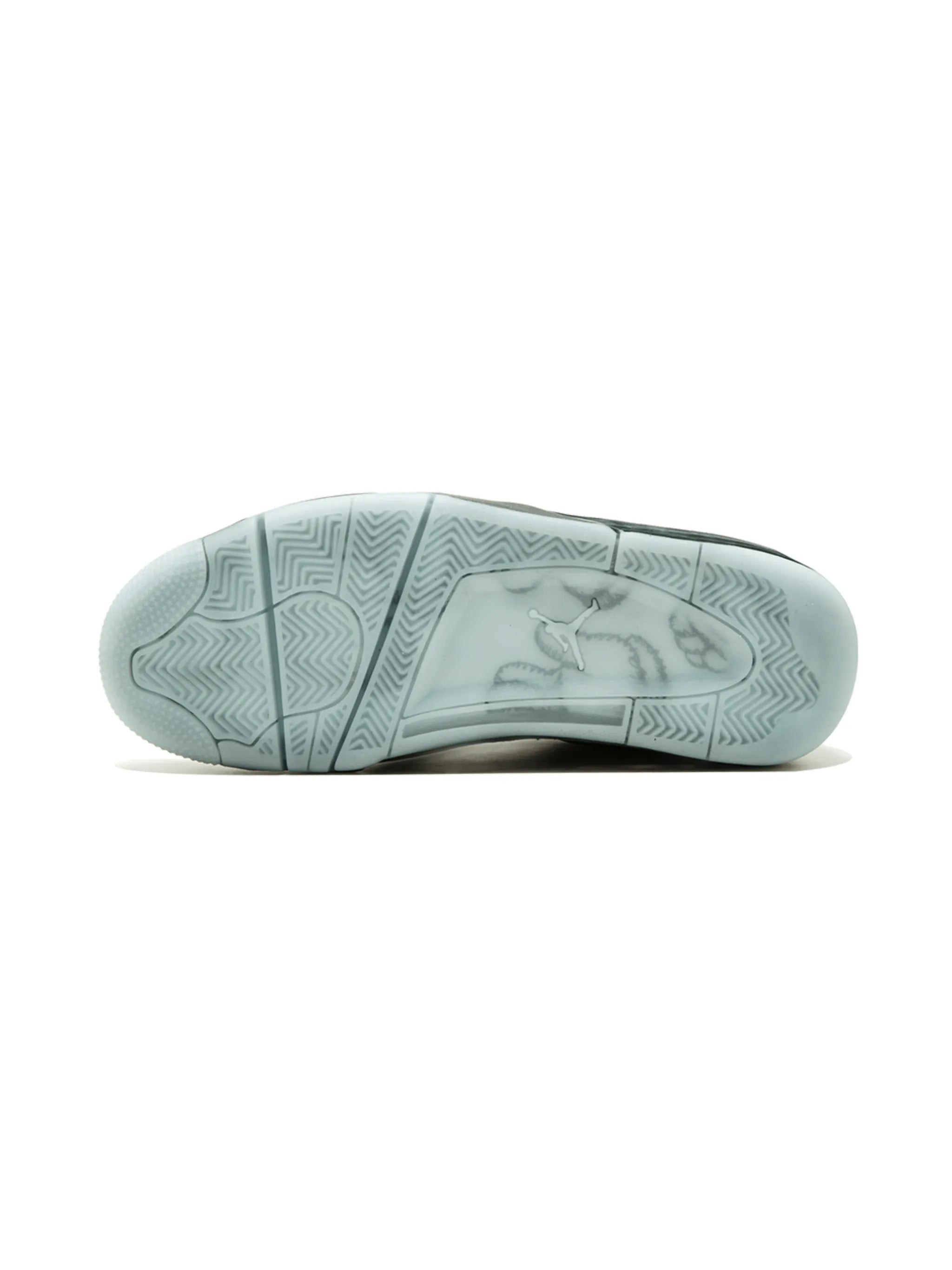 Air Jordan 4 KAWS