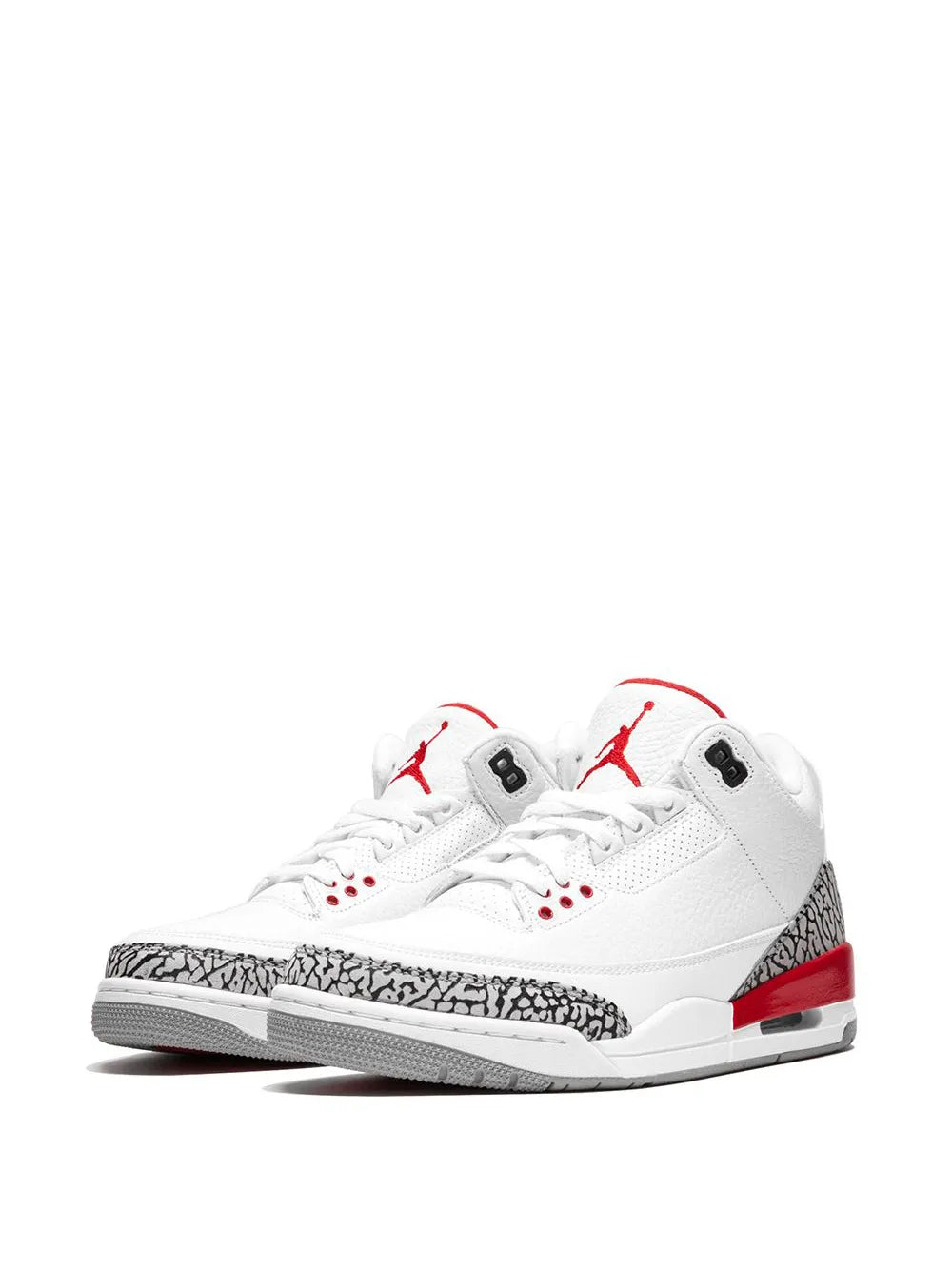 Air Jordan 3 Retro