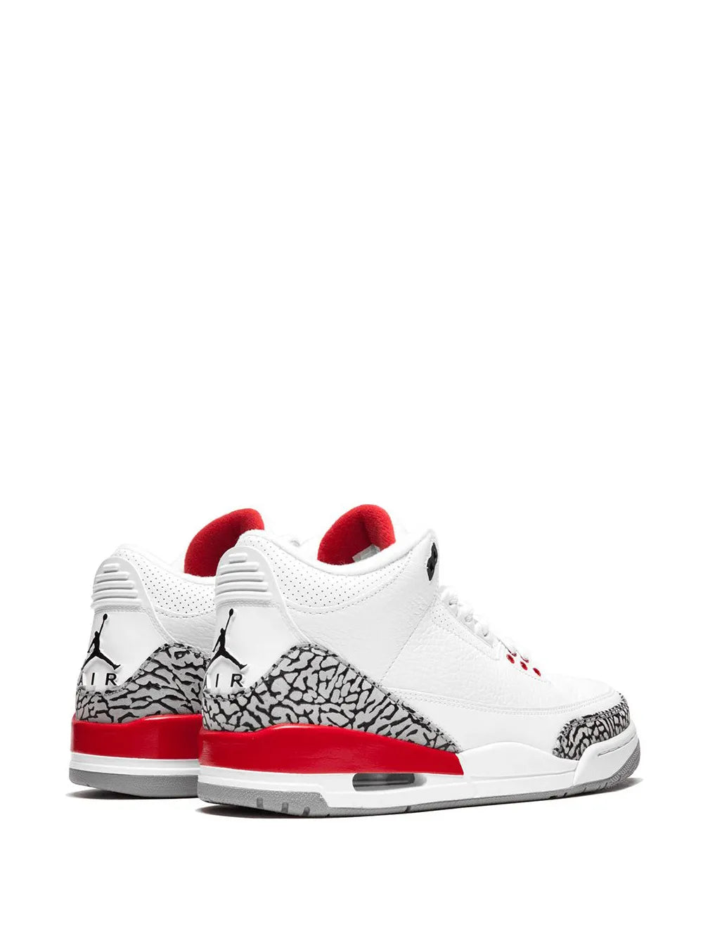 Air Jordan 3 Retro