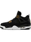 Air Jordan 4 Retro Royalty