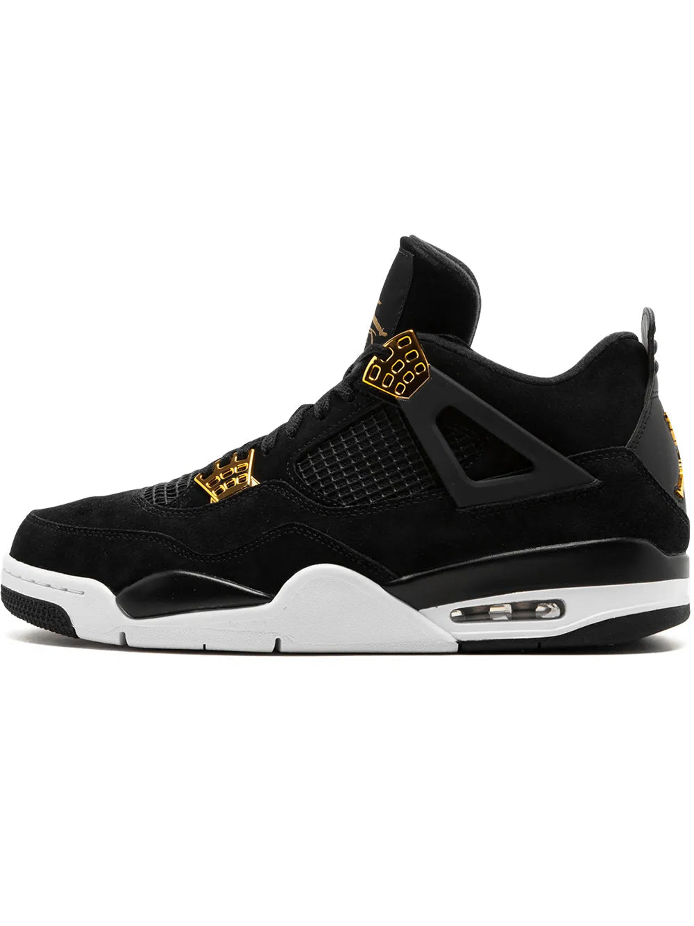 Air Jordan 4 Retro Royalty