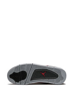 Air Jordan 4 Toro Bravo