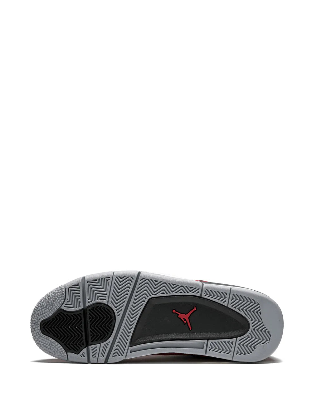 Air Jordan 4 Toro Bravo