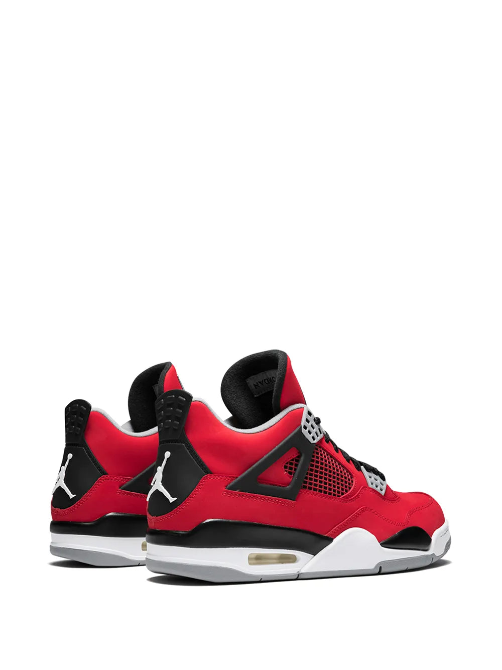 Air Jordan 4 Toro Bravo