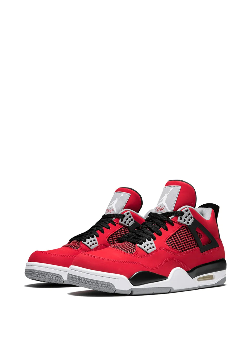 Air Jordan 4 Toro Bravo