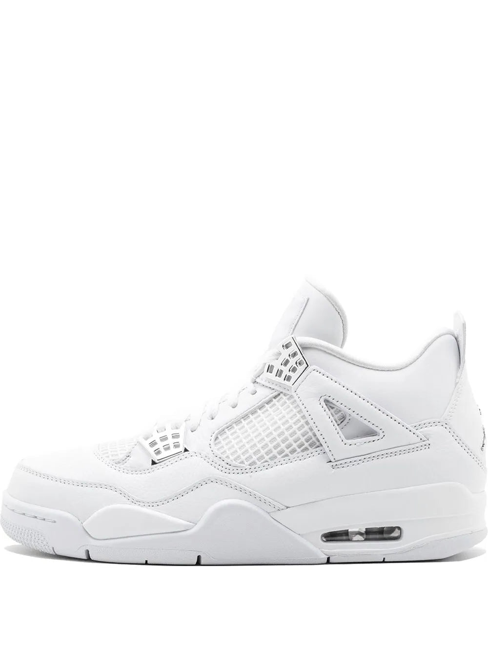 Air Jordan 4 Pure Money