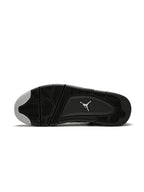 Air Jordan 4 Retro LS Oreo