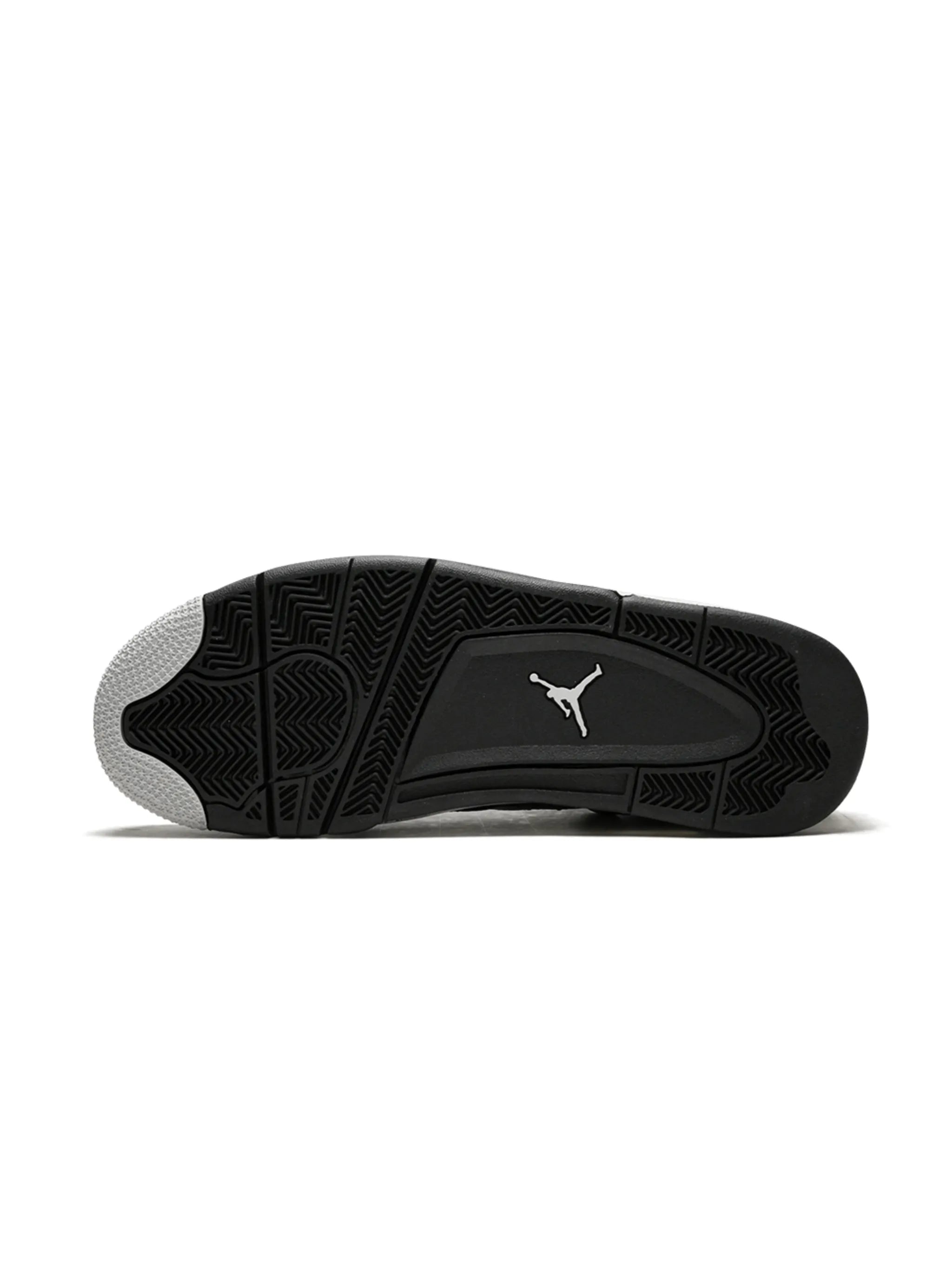 Air Jordan 4 Retro LS Oreo