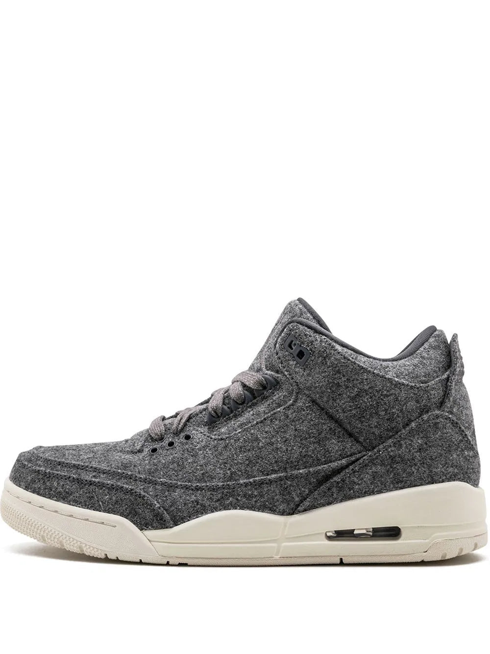 Air Jordan 3 Retro Wool