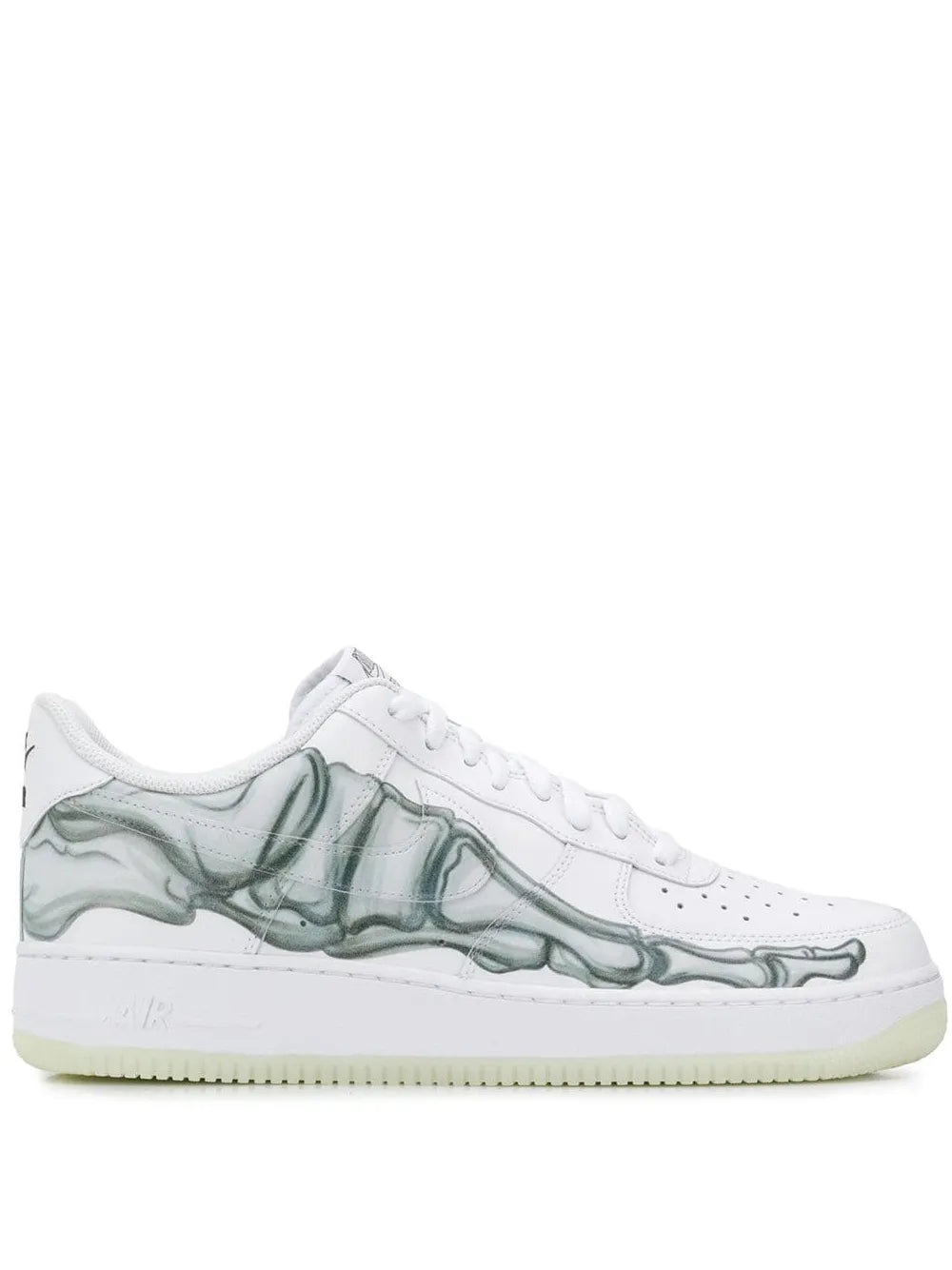 Air Force 1 '07 Skeleton QS