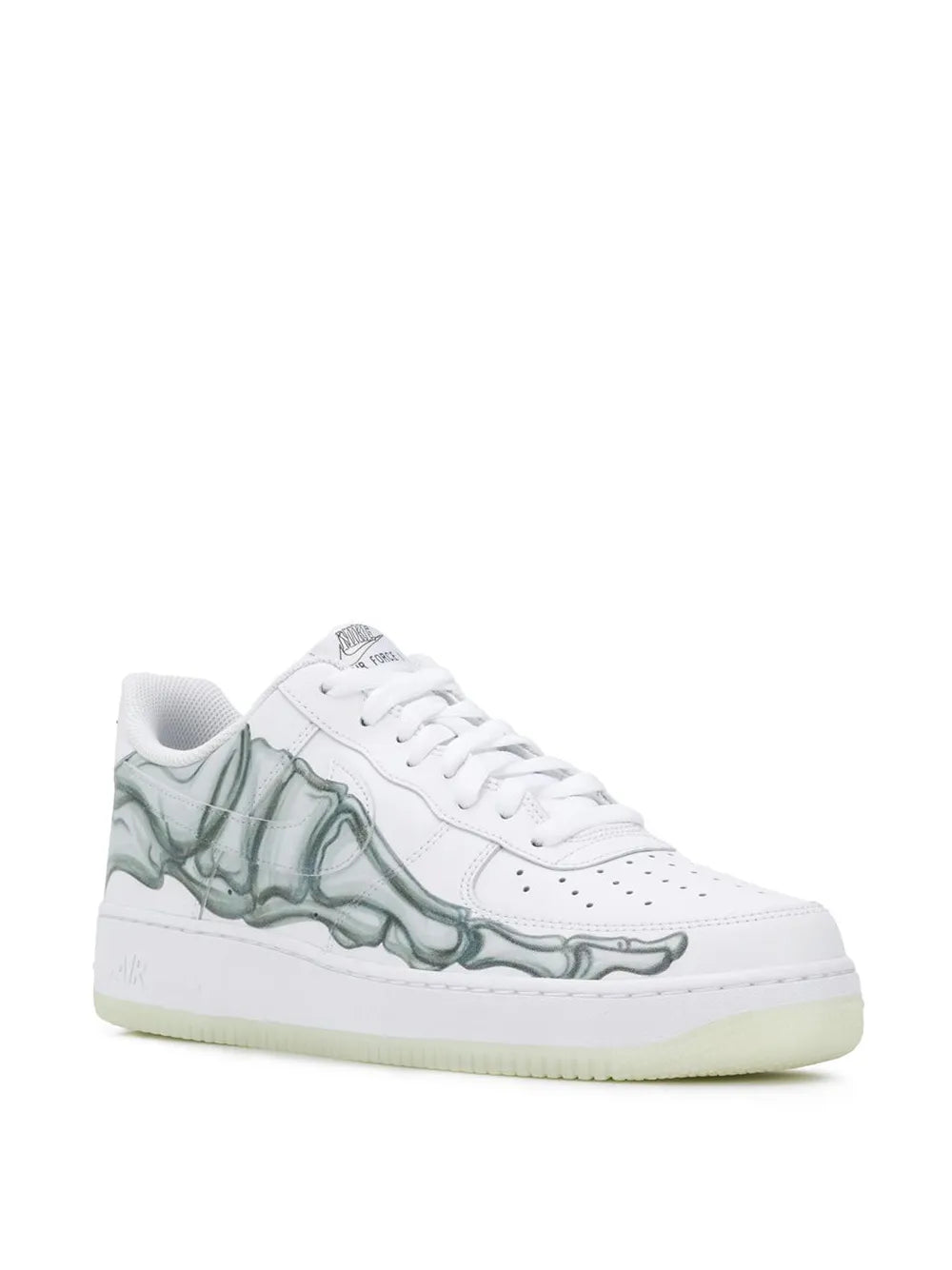 Air Force 1 '07 Skeleton QS