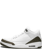 Air Jordan 3 Retro Mocha