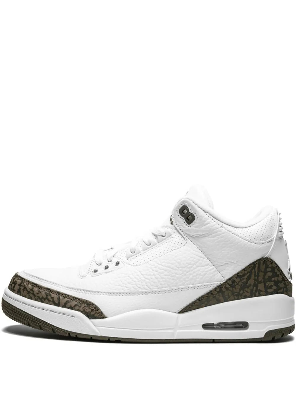 Air Jordan 3 Retro Mocha