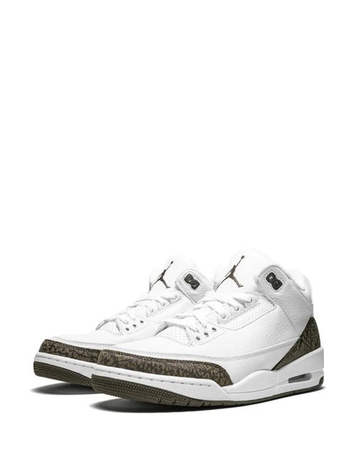 Air Jordan 3 Retro Mocha