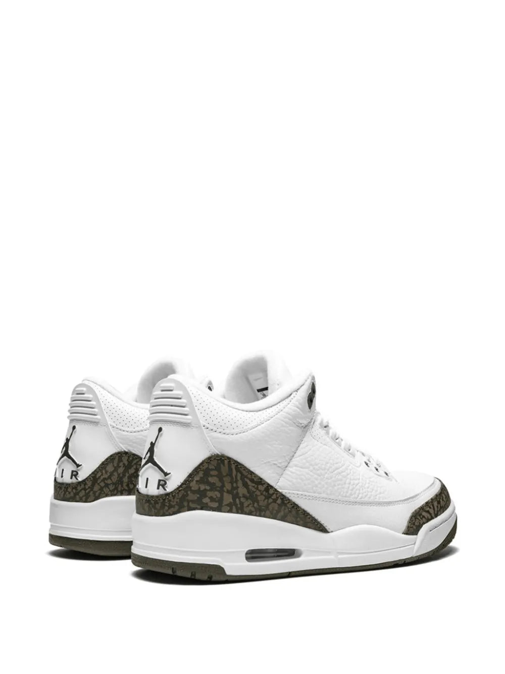 Air Jordan 3 Retro Mocha