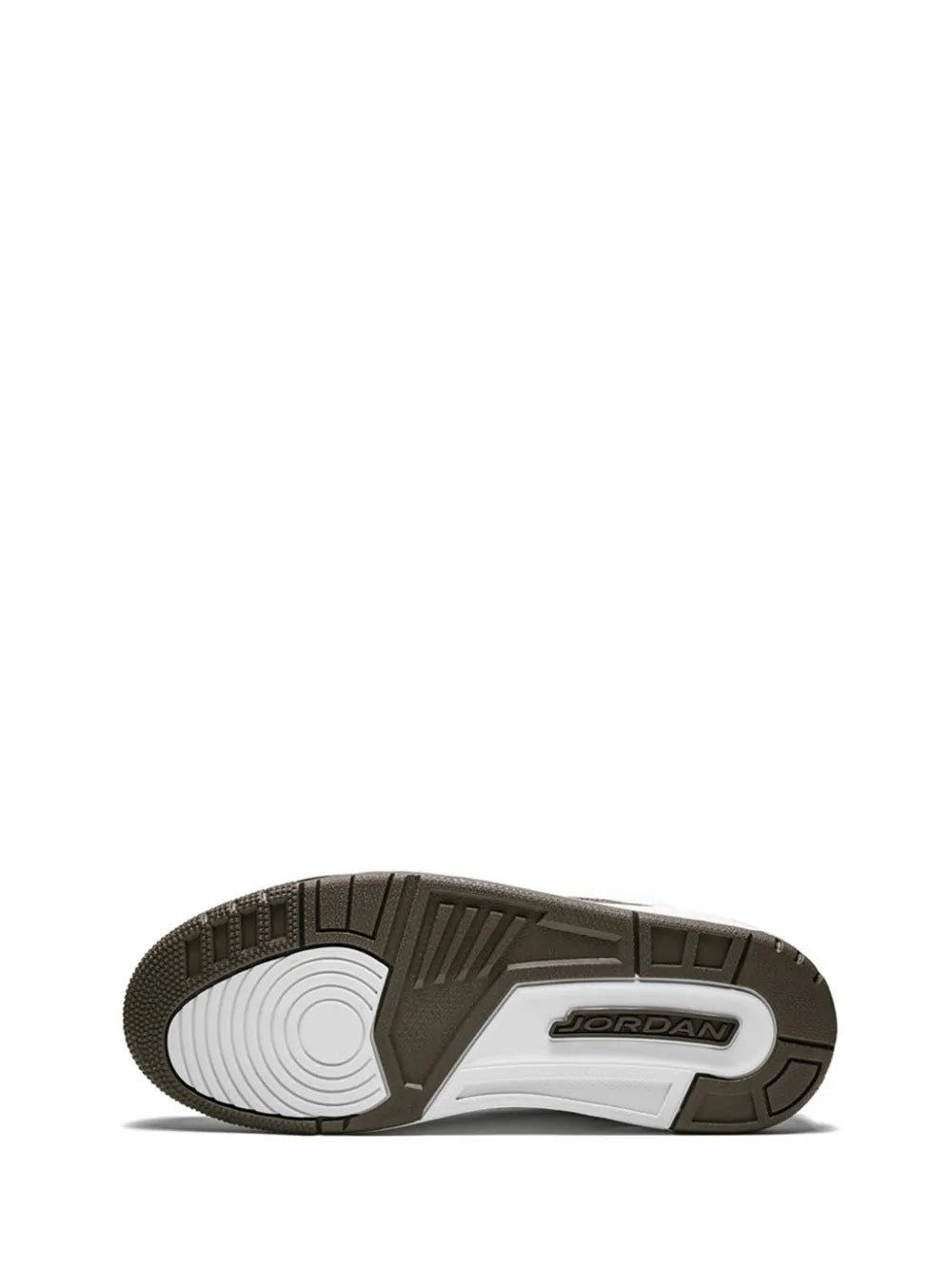 Air Jordan 3 Retro Mocha