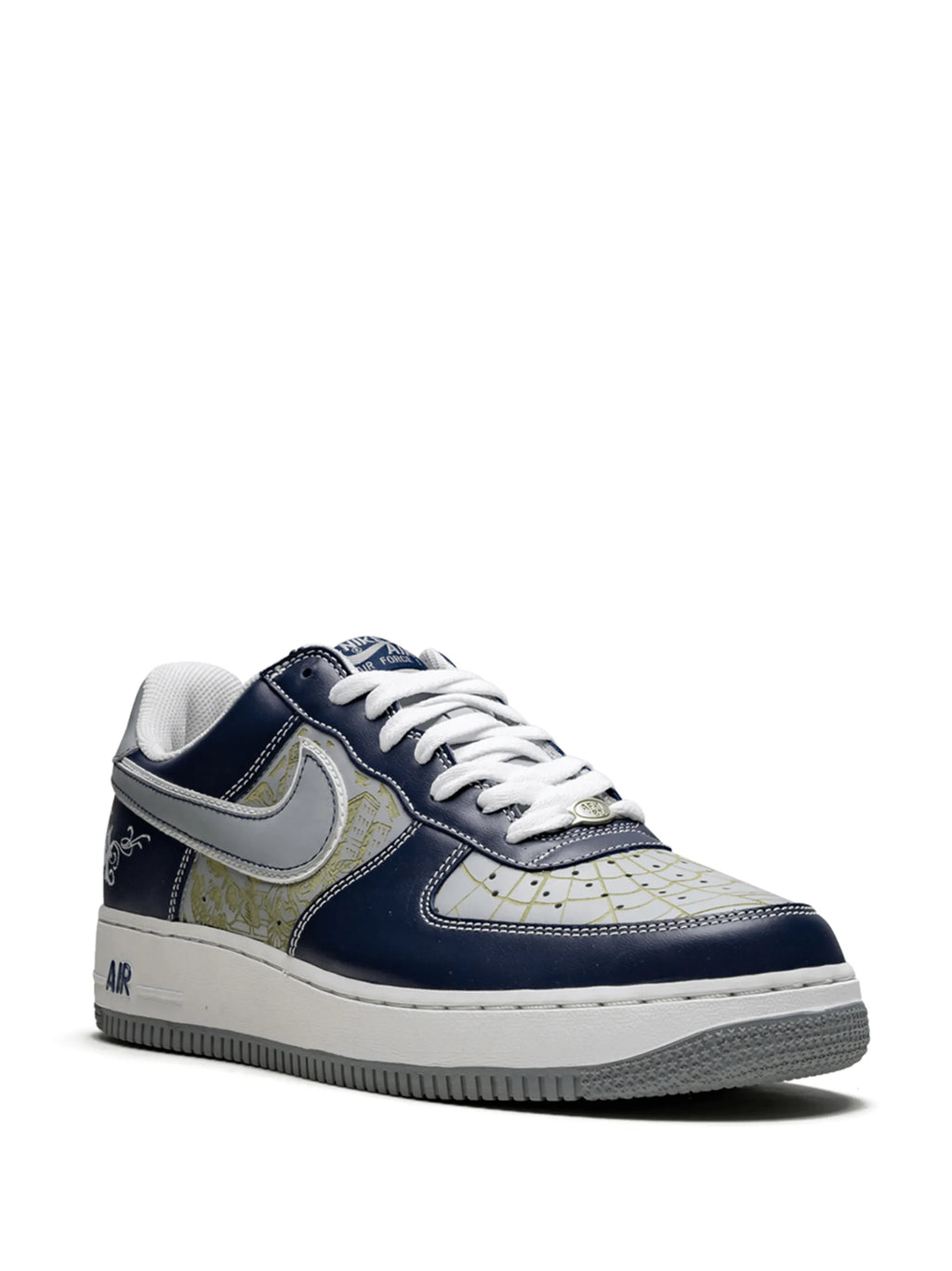 Air Force 1 LA