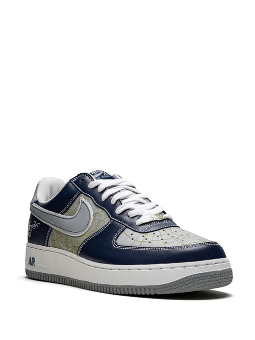 Air Force 1 LA