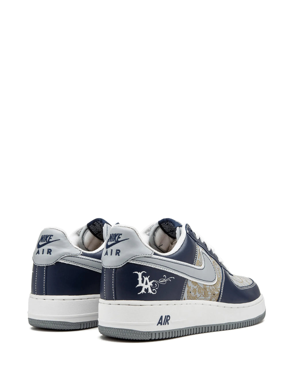 Air Force 1 LA