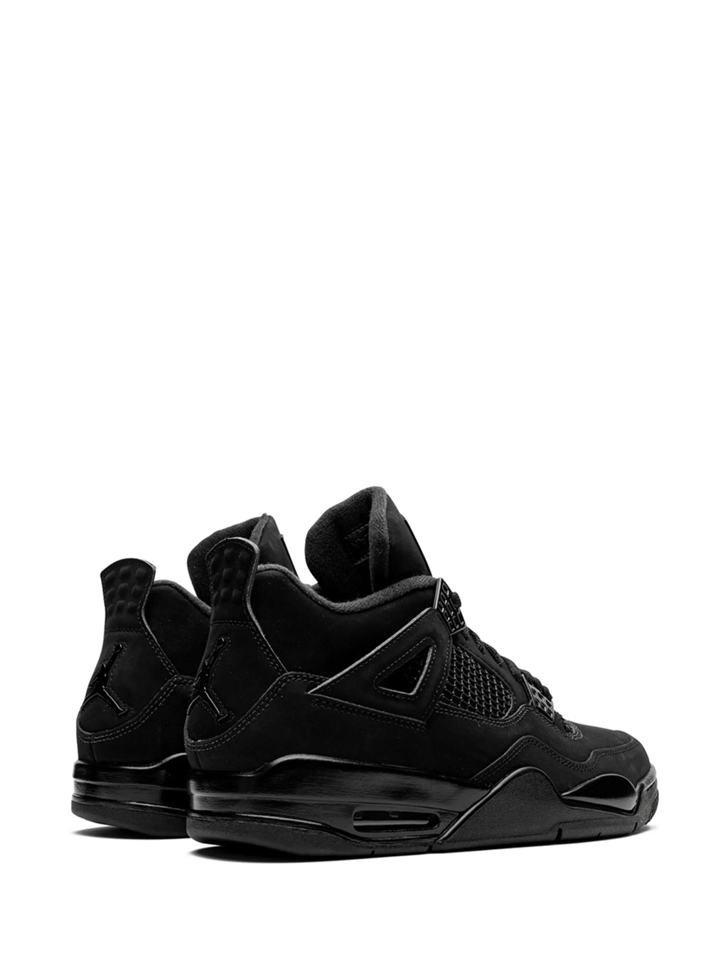 Air Jordan 4 Black Cat 2020