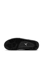 Air Jordan 4 Black Cat 2020