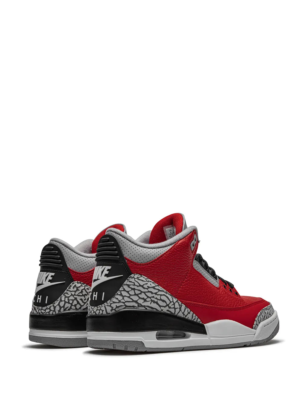 Air Jordan 3 Retro SE Unite