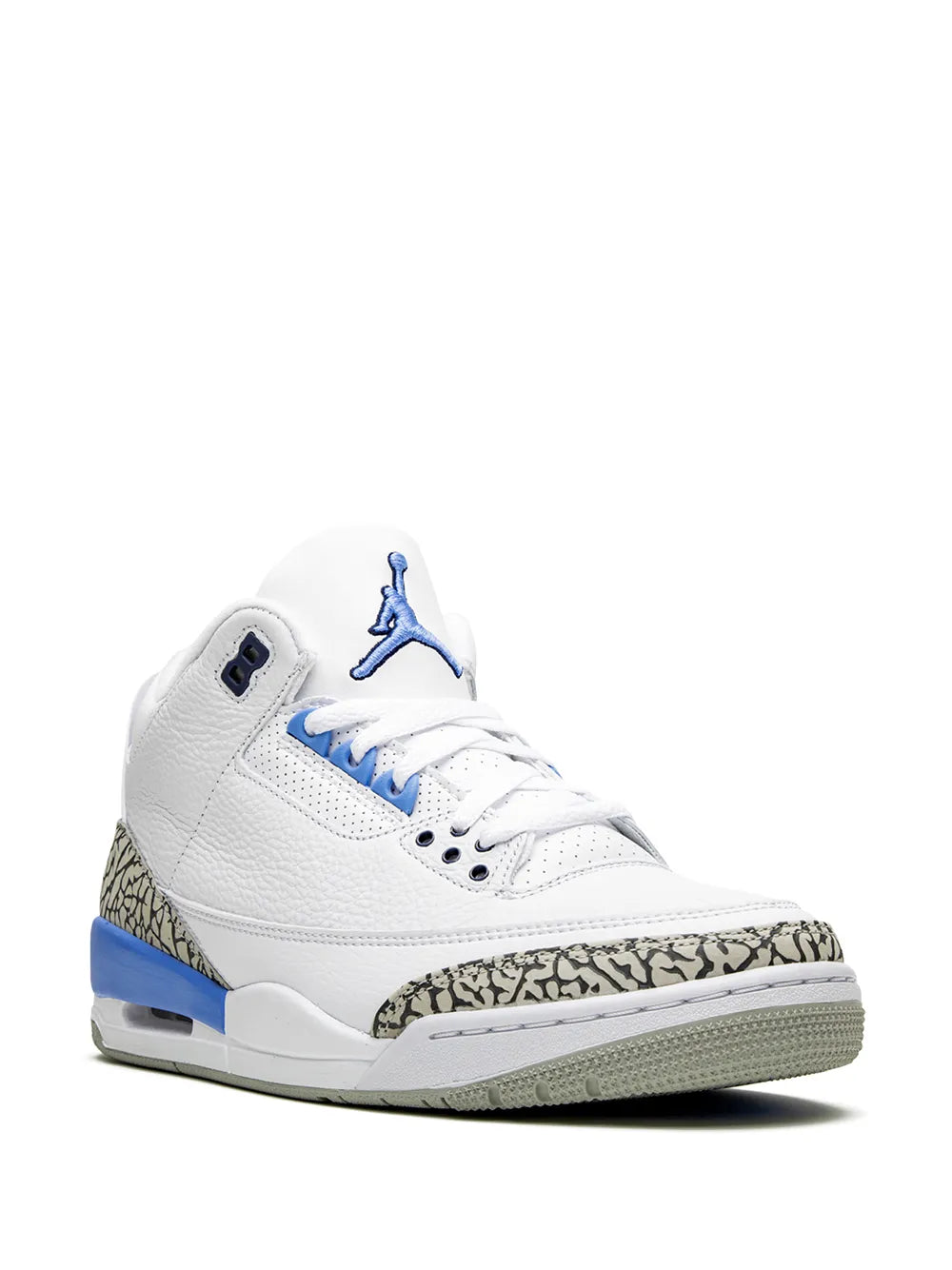 Air Jordan 3 Retro UNC