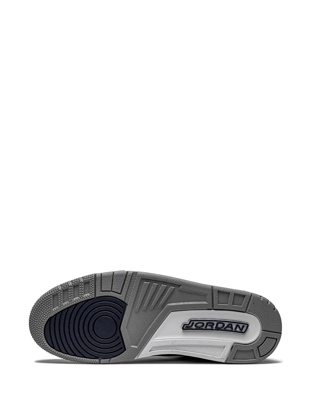 Air Jordan 3 Retro Georgetown