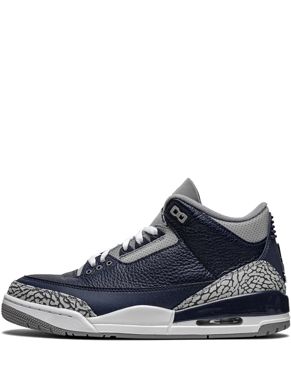 Air Jordan 3 Retro Georgetown