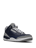 Air Jordan 3 Retro Georgetown