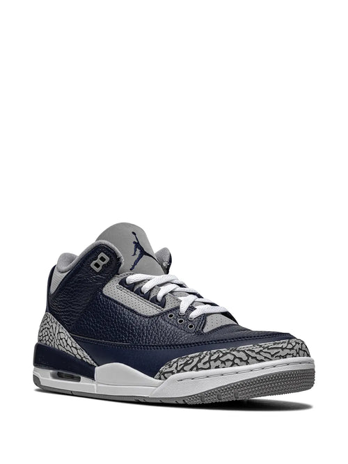 Air Jordan 3 Retro Georgetown
