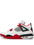 Air Jordan 4 Fire Red 2020