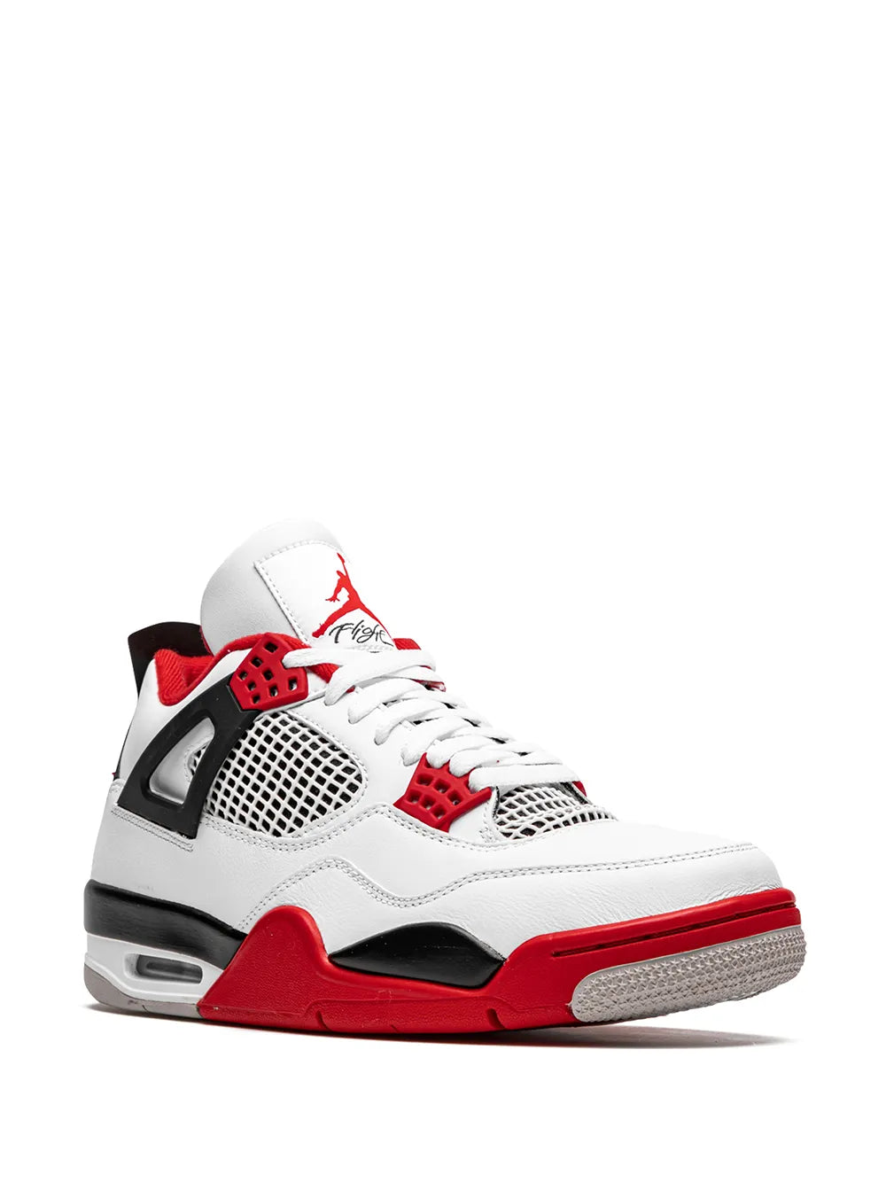 Air Jordan 4 Fire Red 2020