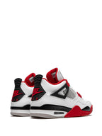 Air Jordan 4 Fire Red 2020