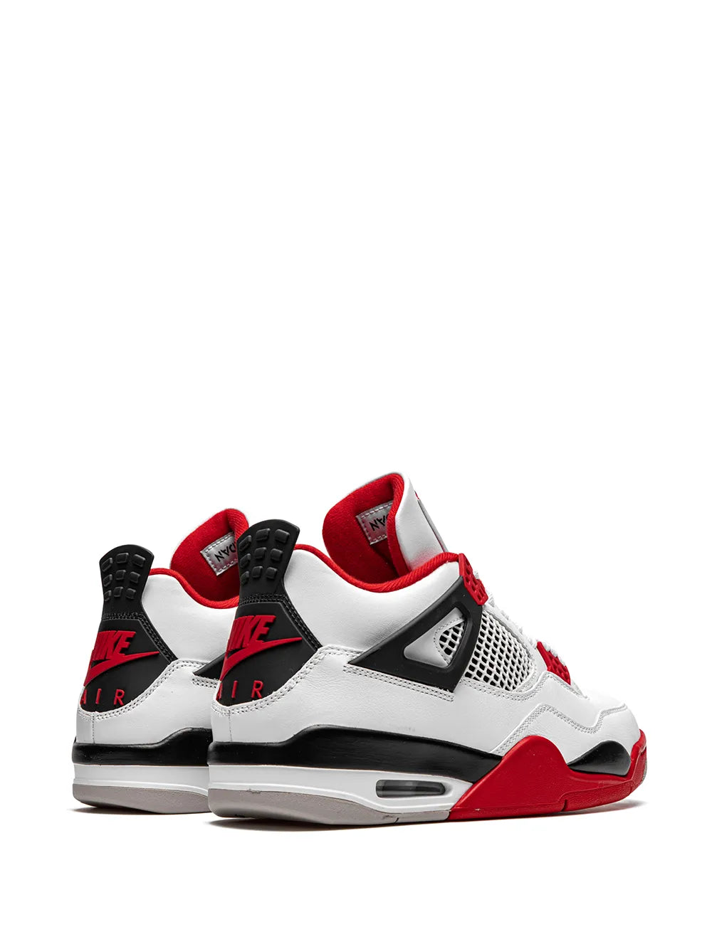 Air Jordan 4 Fire Red 2020