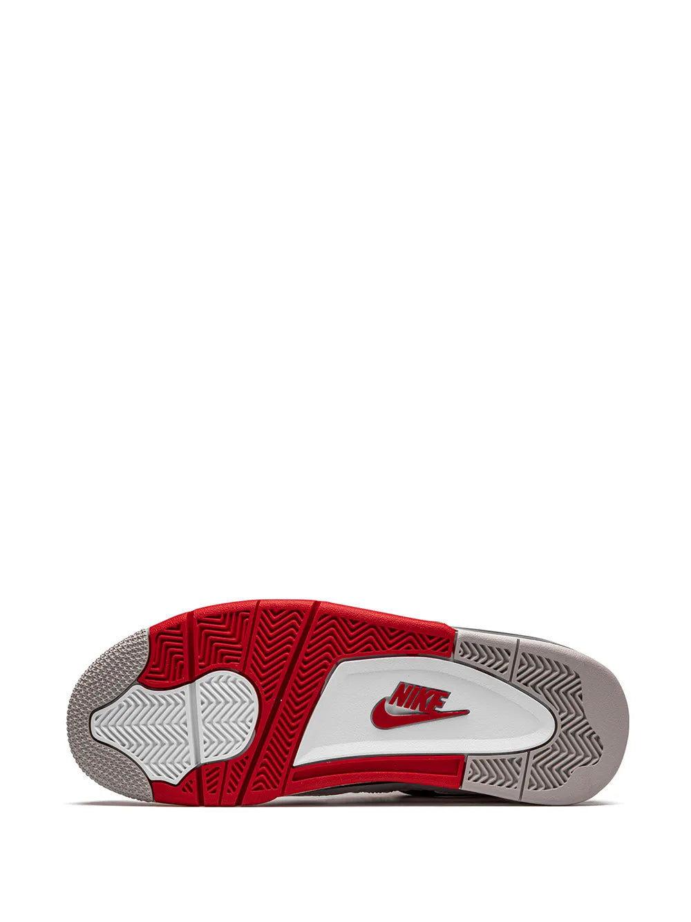 Air Jordan 4 Fire Red 2020