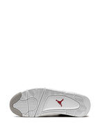 Air Jordan 4 Retro White Oreo