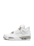 Air Jordan 4 Retro White Oreo