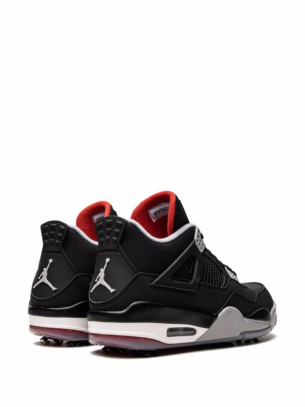 Air Jordan 4 Retro Golf