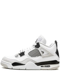 Air Jordan 4 Military Black