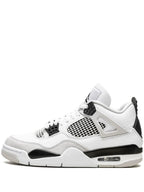 Air Jordan 4 Military Black